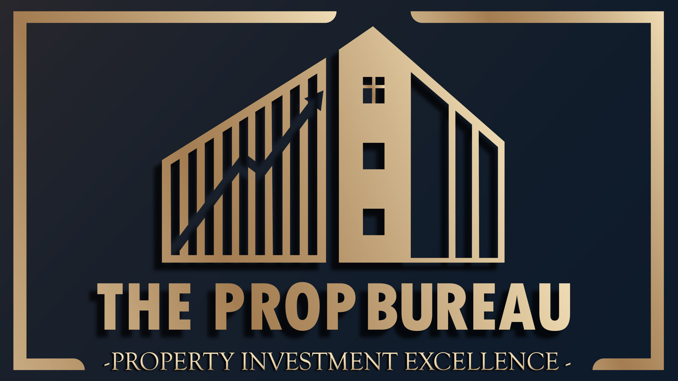 The PorpBureau LOGO HiDef